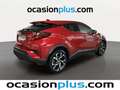 Toyota C-HR 125H Advance Rojo - thumbnail 4