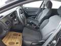 Renault Megane Grandtour Life TCe 115 GPF Schwarz - thumbnail 5