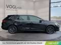 Renault Megane Grandtour Life TCe 115 GPF Schwarz - thumbnail 8