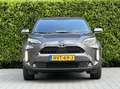 Toyota Yaris Cross 1.5 Hybrid Dynamic, CARPLAY, ECC-AIRCO, ADAPTIVE C Gris - thumbnail 4