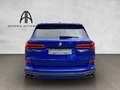 BMW X5 M M-SportPro Innovat. SoftClose Crafted H&K Blauw - thumbnail 6