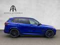 BMW X5 M M-SportPro Innovat. SoftClose Crafted H&K Синій - thumbnail 4