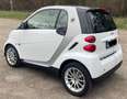 smart forTwo coupe softouch editition TÜV NEU 03/2026 Blanc - thumbnail 8