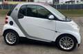 smart forTwo coupe softouch editition TÜV NEU 03/2026 Blanc - thumbnail 7