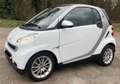 smart forTwo coupe softouch editition TÜV NEU 03/2026 Blanc - thumbnail 4