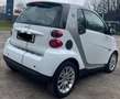 smart forTwo coupe softouch editition TÜV NEU 03/2026 Blanc - thumbnail 10