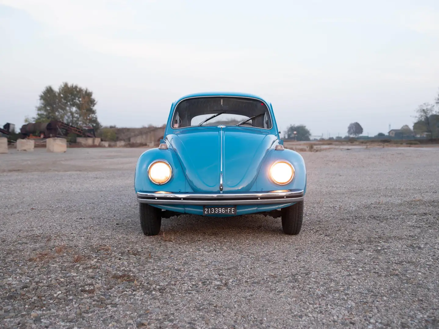 Volkswagen Maggiolino 1.3 AUTOMATIC - 2