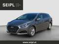 Hyundai i40 CW 1,7 CRDi*Navi*Rückfahrk*Sitz+Lenkradheizung* Grau - thumbnail 3