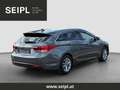 Hyundai i40 CW 1,7 CRDi*Navi*Rückfahrk*Sitz+Lenkradheizung* Grau - thumbnail 5
