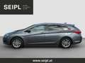 Hyundai i40 CW 1,7 CRDi*Navi*Rückfahrk*Sitz+Lenkradheizung* Grau - thumbnail 4