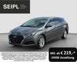 Hyundai i40 CW 1,7 CRDi*Navi*Rückfahrk*Sitz+Lenkradheizung* Grau - thumbnail 1