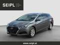 Hyundai i40 CW 1,7 CRDi*Navi*Rückfahrk*Sitz+Lenkradheizung* Grau - thumbnail 2