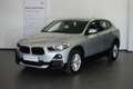 BMW X2 X2 xDrive18d Argent - thumbnail 1