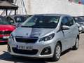 Peugeot 108 Active VTi 52kW (72CV) Gris - thumbnail 5