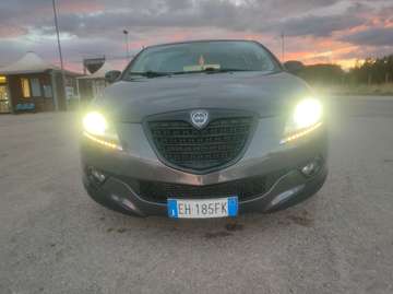 Delta 1.6 mjt Platino 120cv dpf