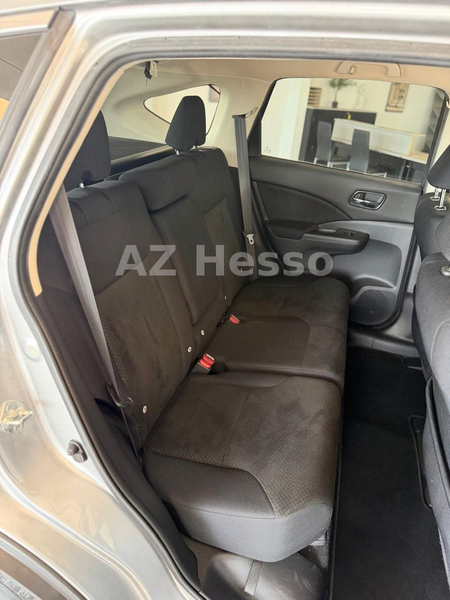 Honda CR-V Elegance 4WD — photo 11