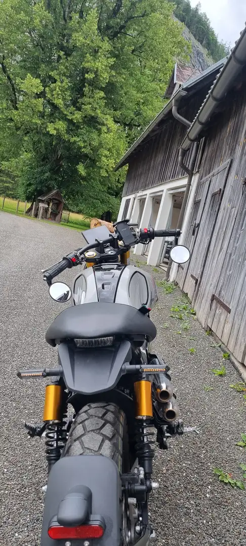 Mondial HPS 125i - 2