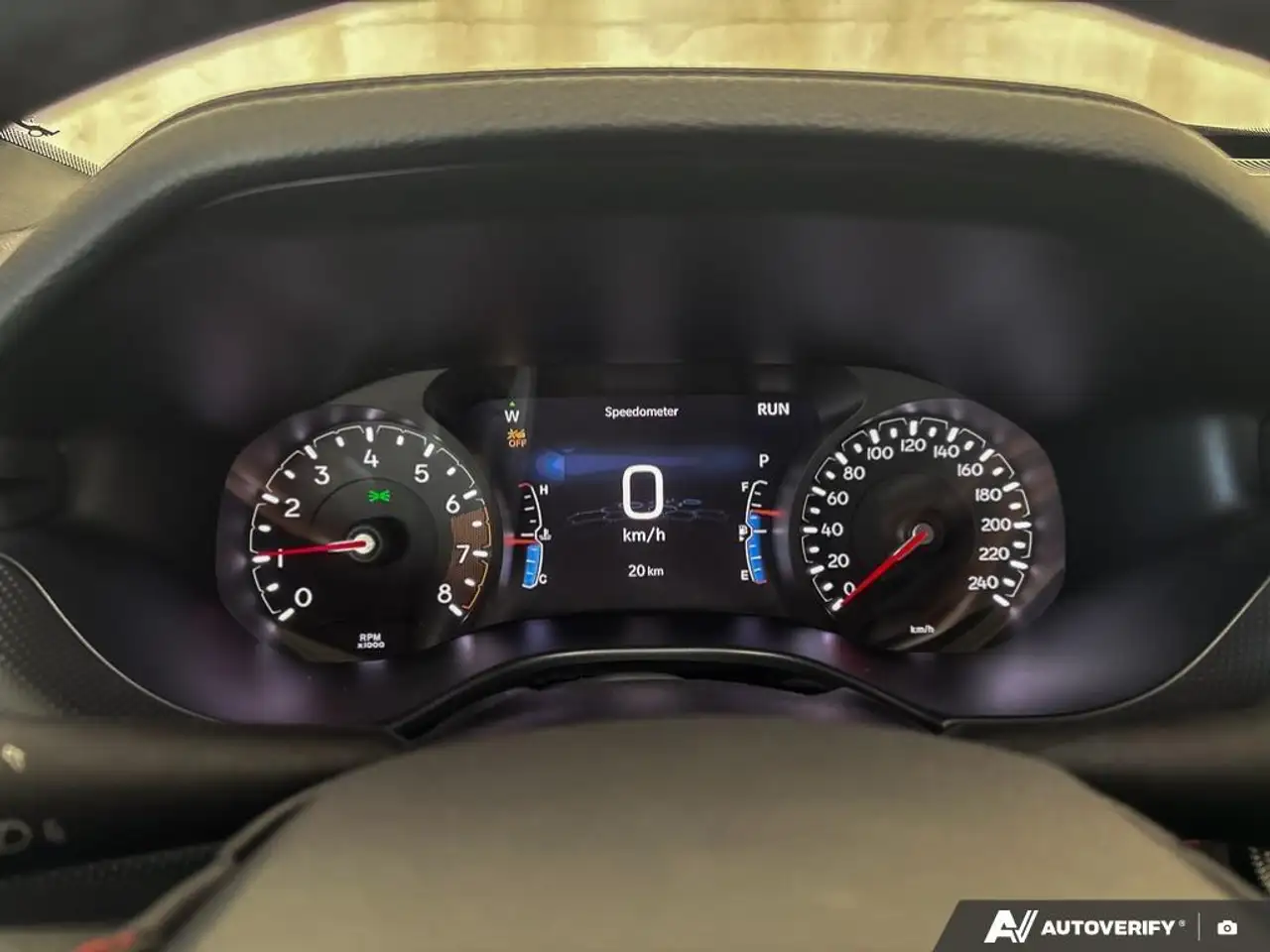 Jeep Compass photo Jeep Compass