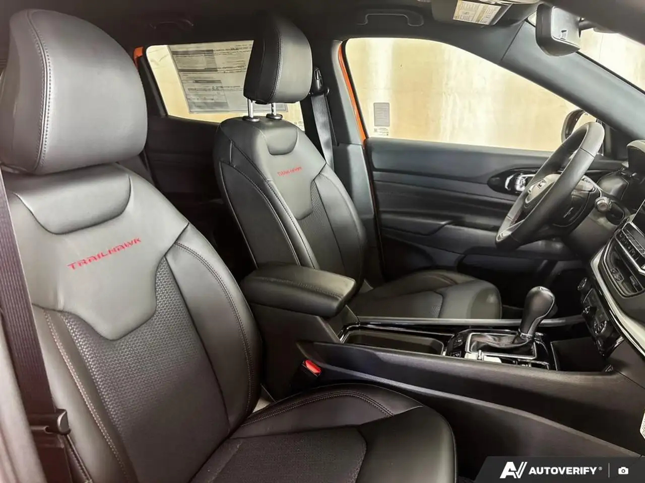 Jeep Compass photo Jeep Compass