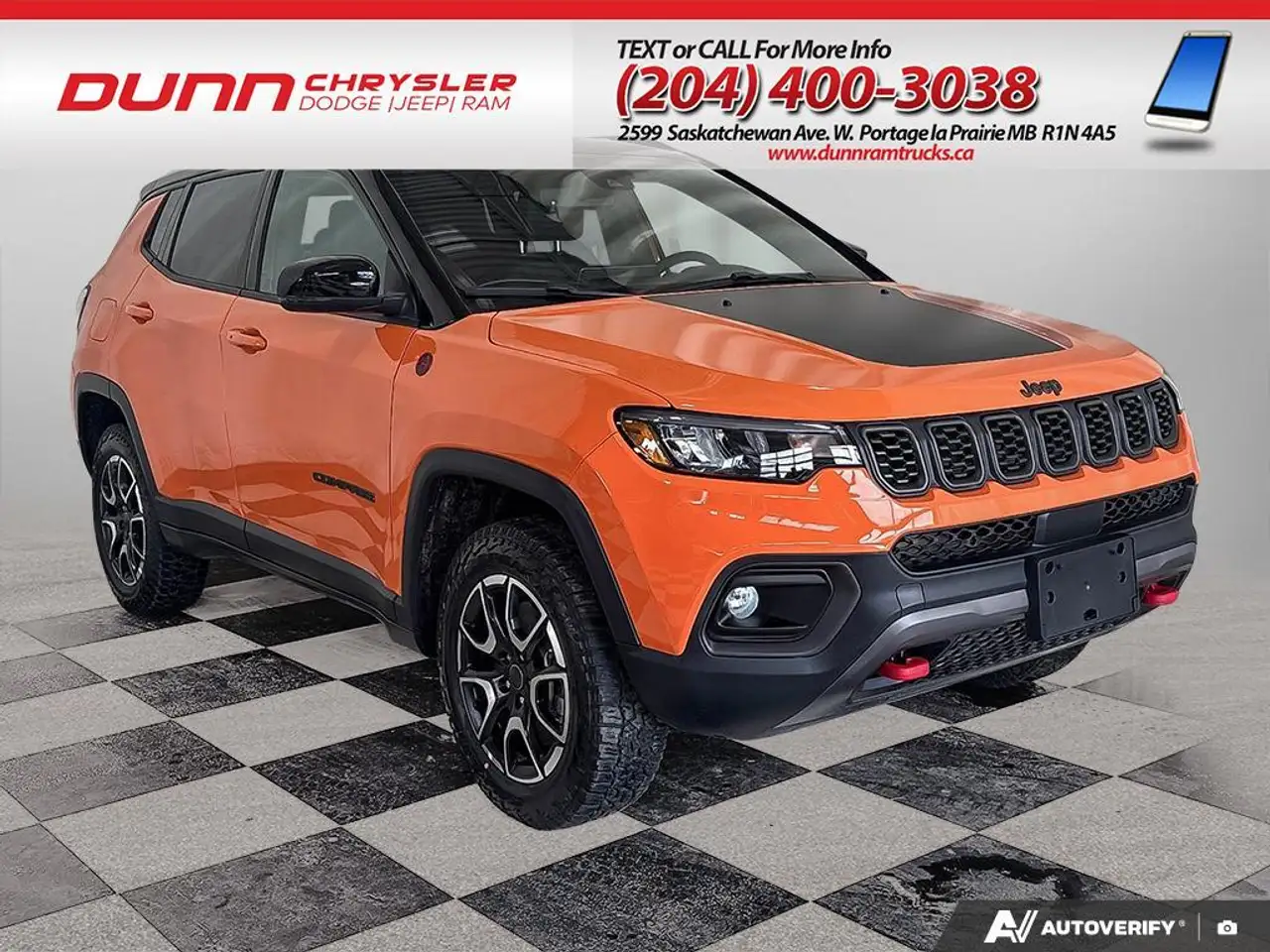 Jeep Compass photo Jeep Compass