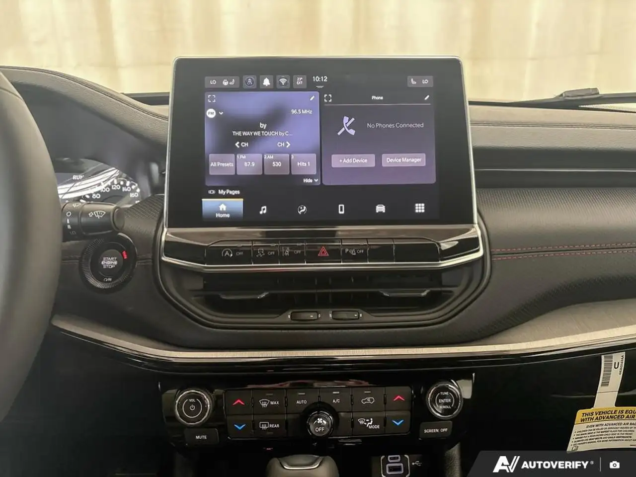 Jeep Compass photo Jeep Compass