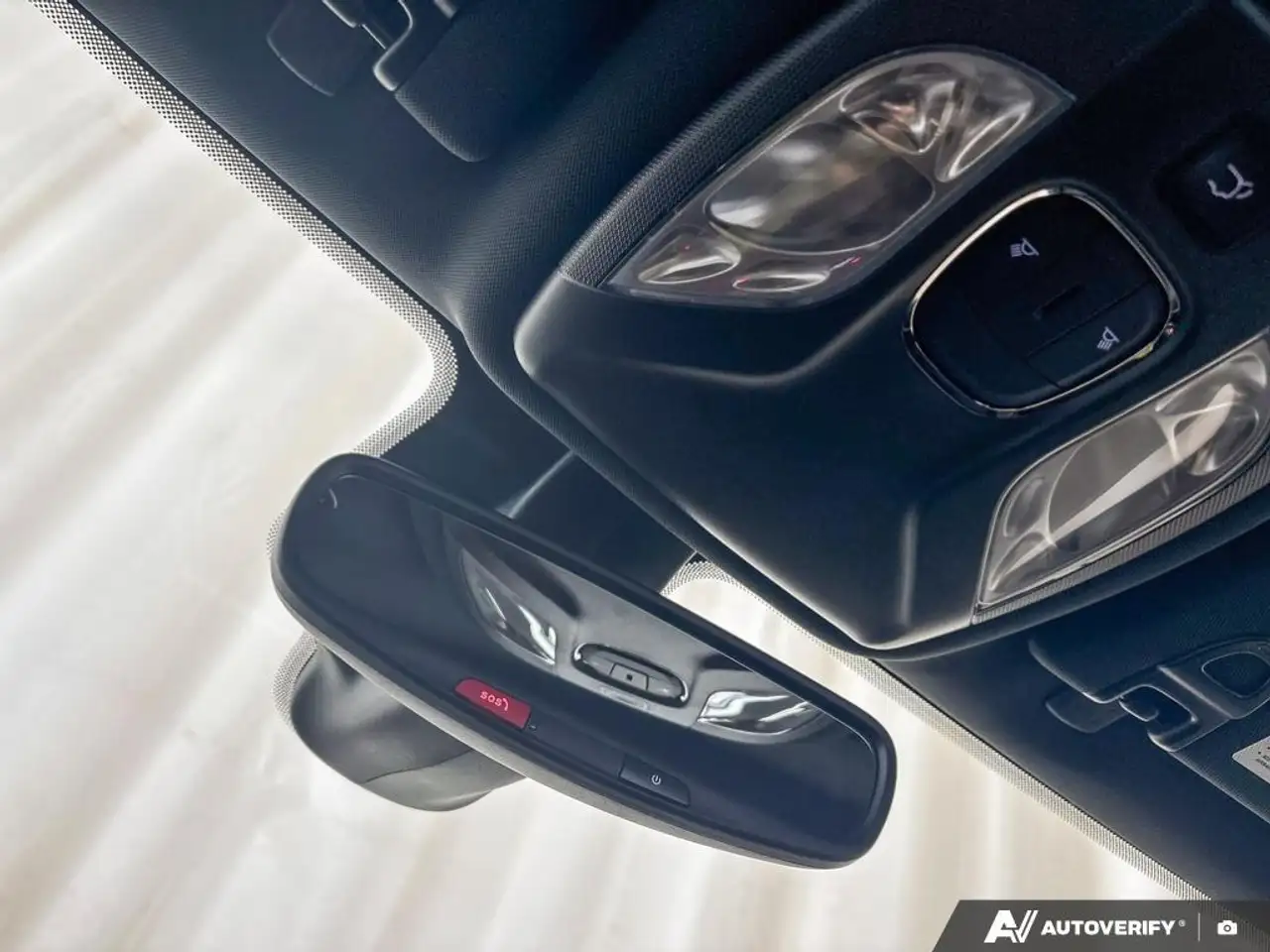 Jeep Compass photo Jeep Compass