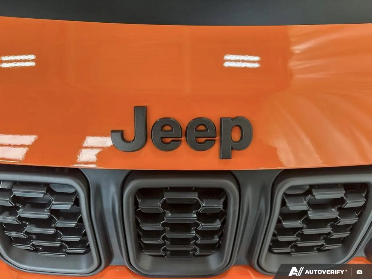 Jeep Compass photo Jeep Compass