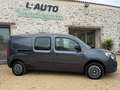 Mercedes-Benz Citan MERCEDES MIXTO 109 CDI Extra Long Cabine Approfondie Repliable 13 740ht Gris - thumbnail 2