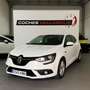 Renault Megane 1.5dCi Blue Limited + 85kW Blanc - thumbnail 1