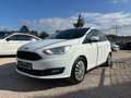 Ford C-Max Cool & Connect,Navi,Sitzheiz.,PDC v+h Blanc - thumbnail 1