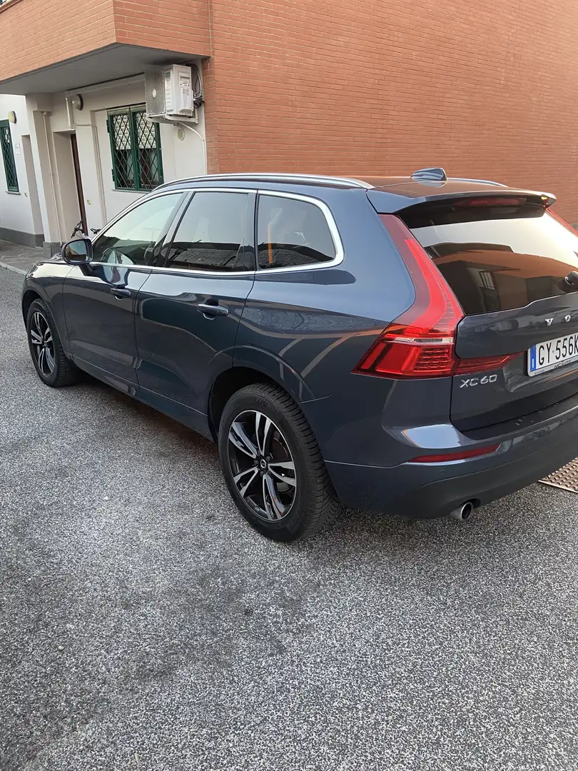 Volvo XC60 2.0 d4 Inscription geartronic - 2
