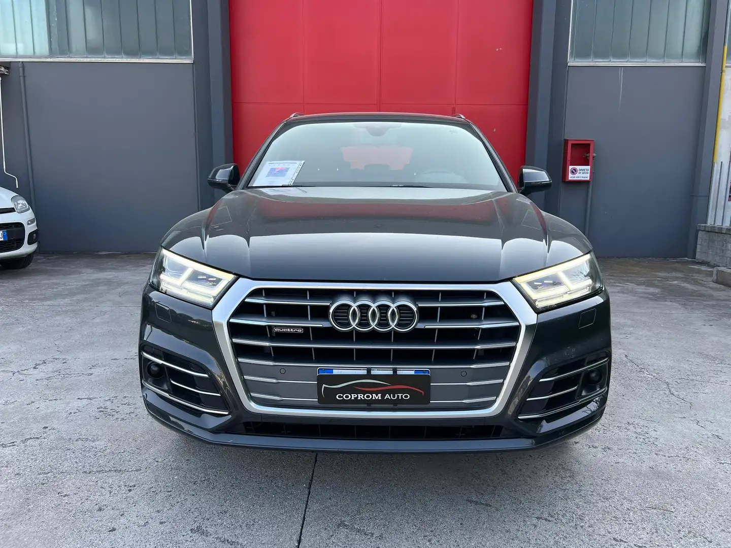 Audi Q5 40 TDI S-LINE PLUS-*PROMOZIONE* - 2