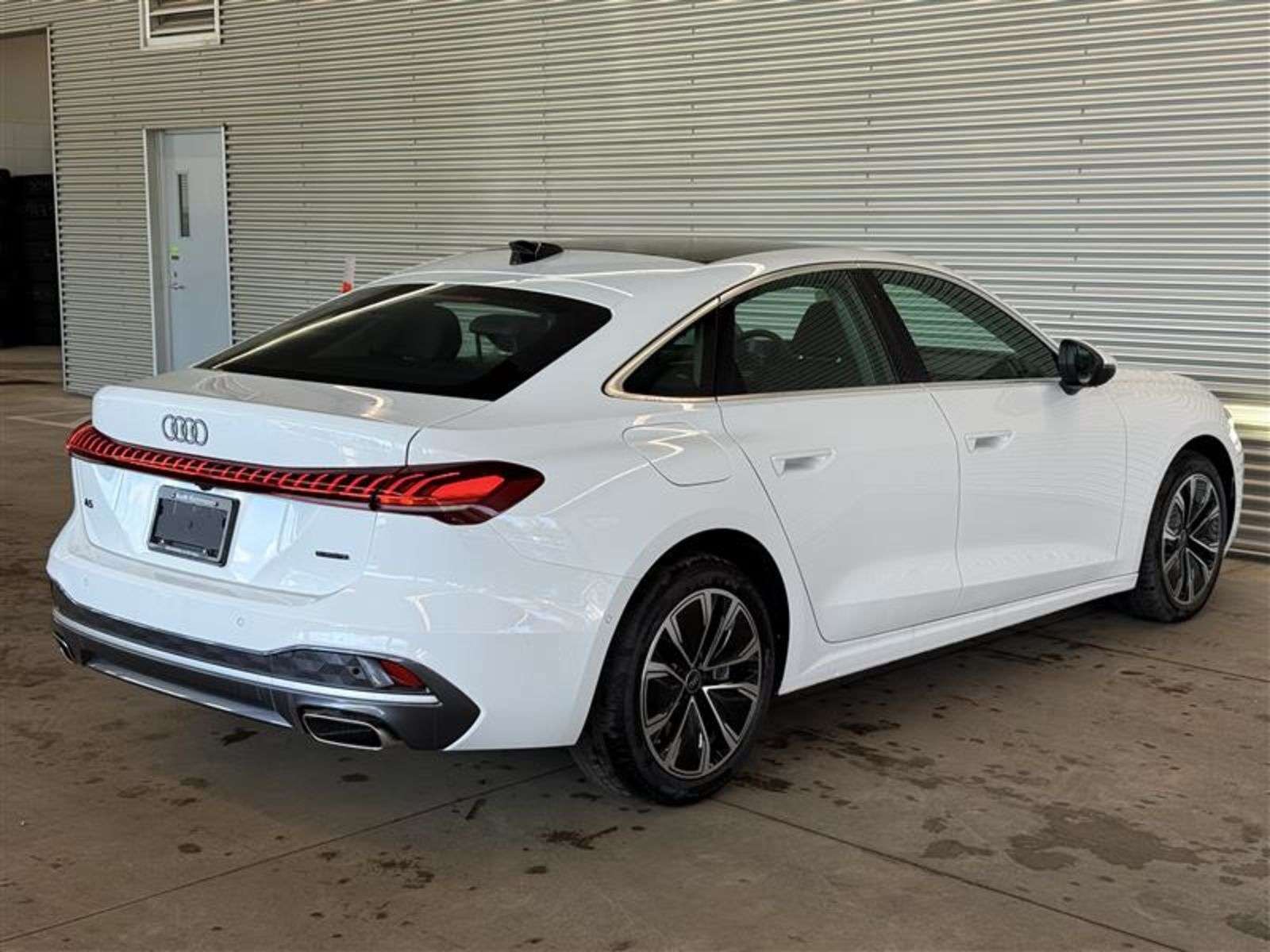 2025 Audi A5 2.0T thumb 7