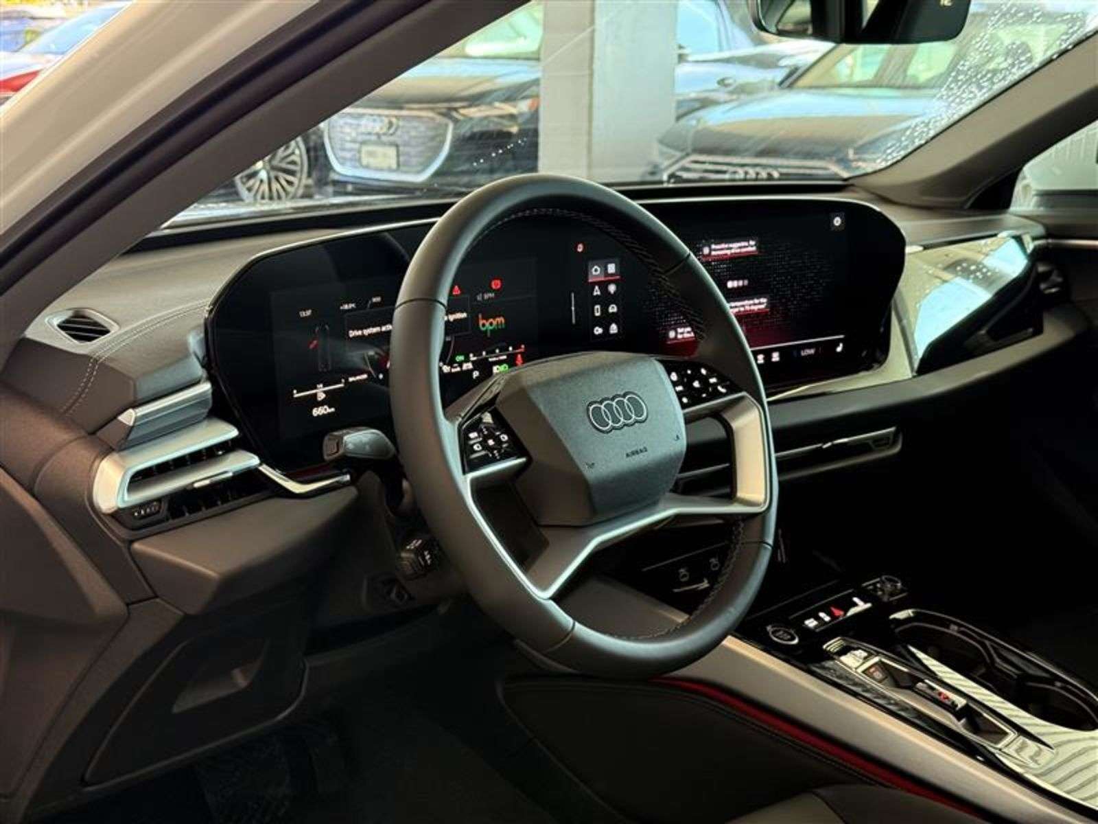 2025 Audi A5 2.0T thumb 9