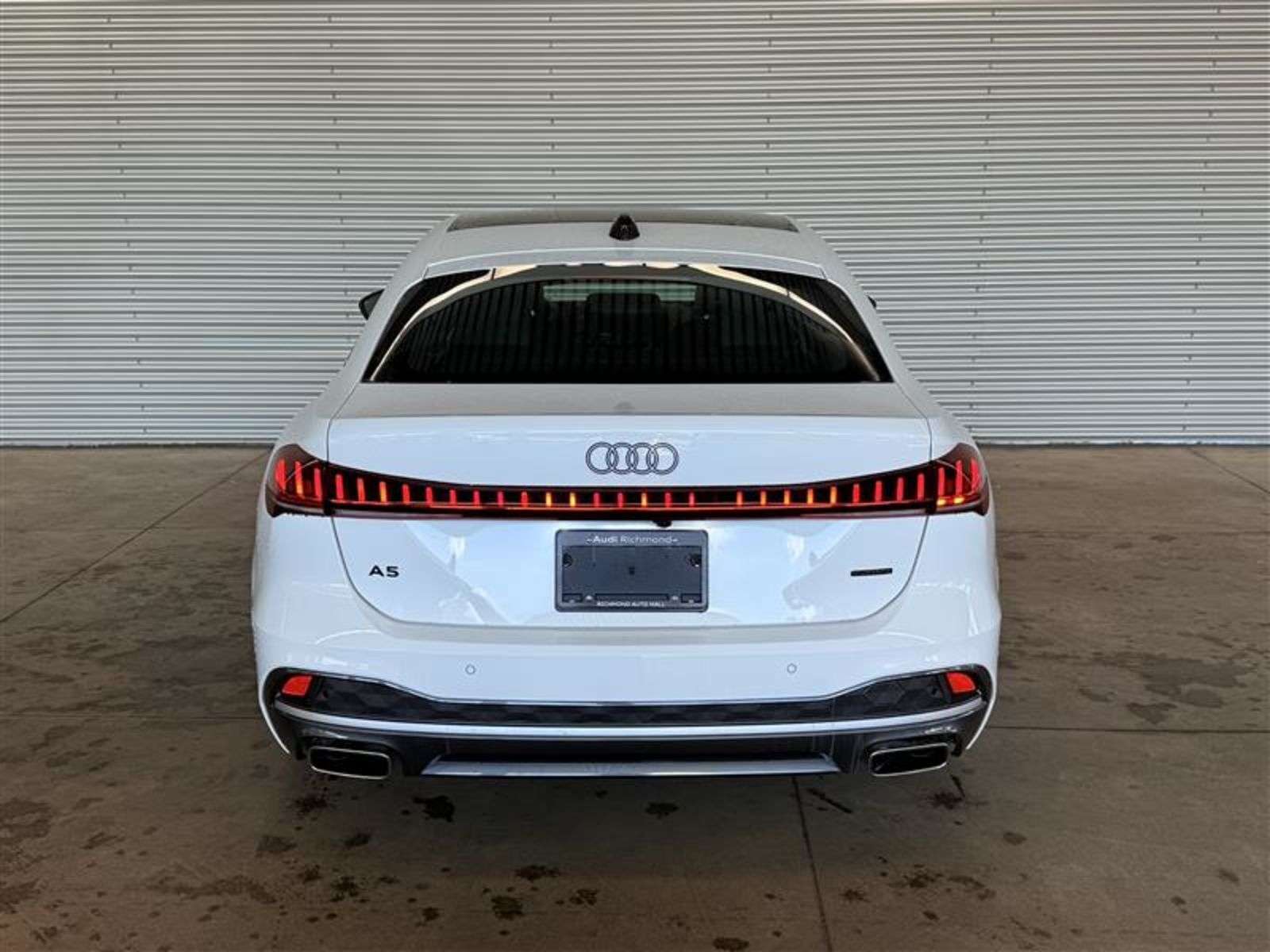 2025 Audi A5 2.0T thumb 6