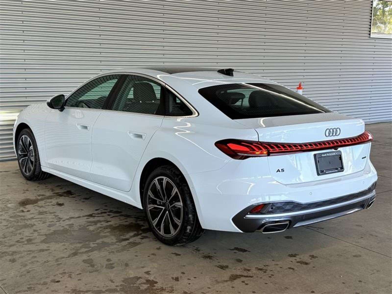 2025 Audi A5 2.0T alt 5