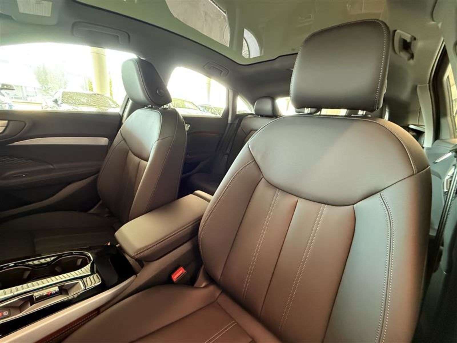 2025 Audi A5 2.0T thumb 10