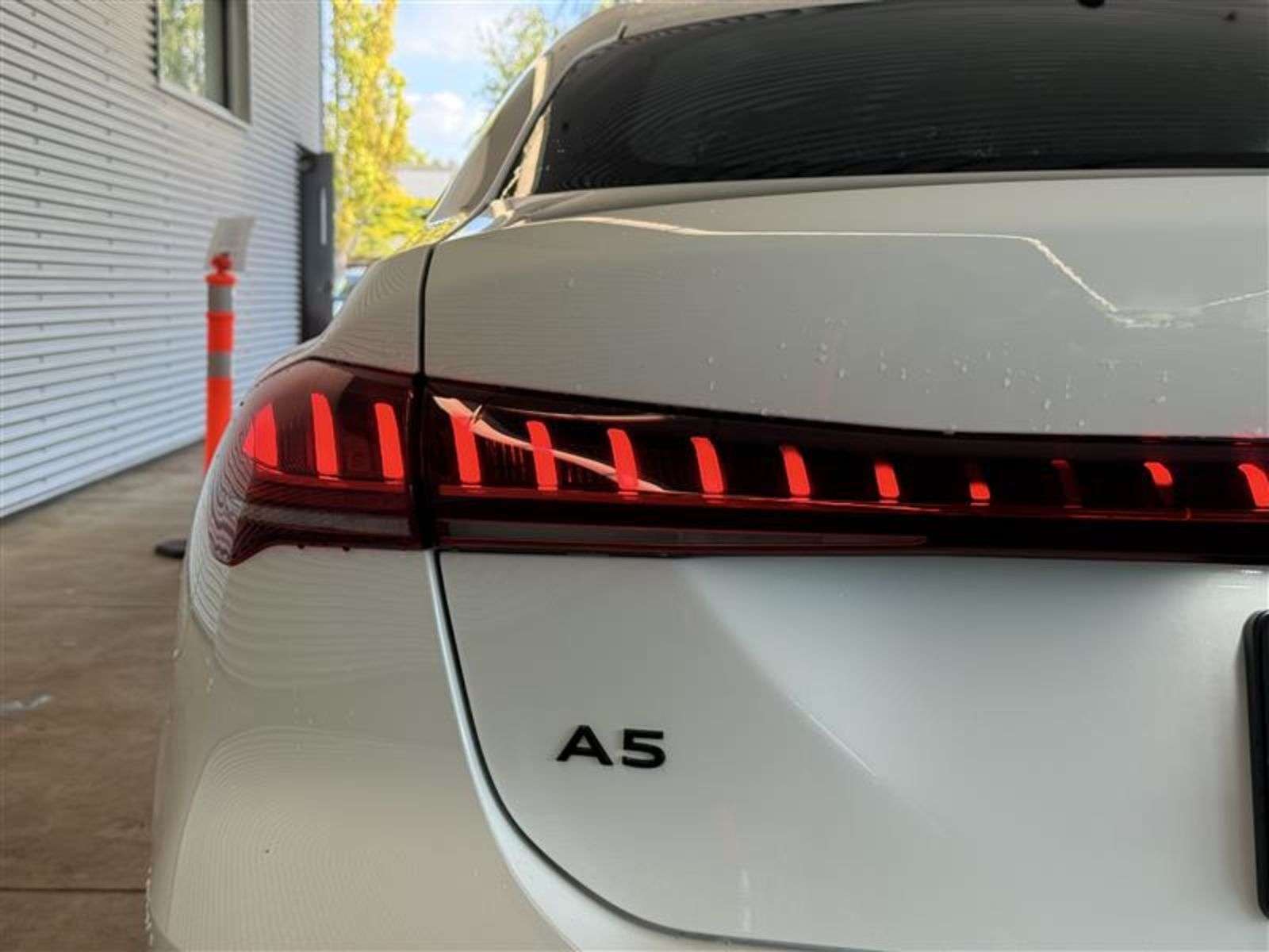 2025 Audi A5 2.0T thumb 13