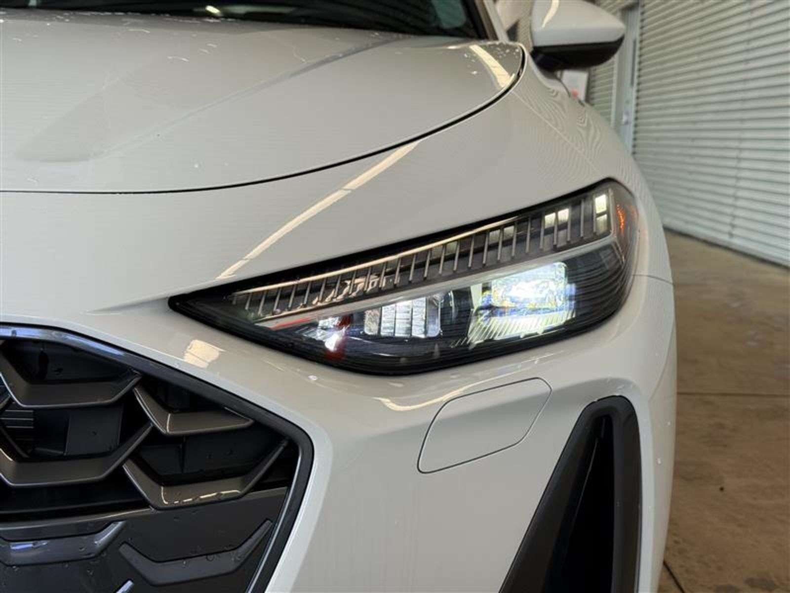 2025 Audi A5 2.0T thumb 11