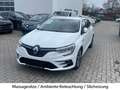 Renault Megane IV Grandtour Intens Білий - thumbnail 1