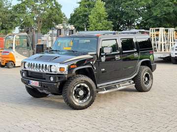 6.0V8 1of1 Custom Unikat ShowCar Tausch Mö.
