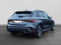 Audi A3 35 TDI 2x S LINE LM19 AHK KAMERA SO Grau - thumbnail 3