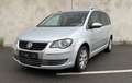 Volkswagen Touran Freestyle 7 Sitzer Silber - thumbnail 1