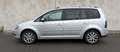 Volkswagen Touran Freestyle 7 Sitzer Silber - thumbnail 2