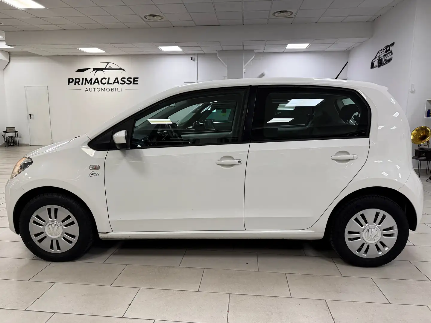 Volkswagen up! up! 2012 5p 1.0 eco Take 68cv - 2