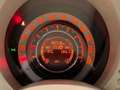 Fiat 500 1.2 8v 69ch Lounge Schwarz - thumbnail 18