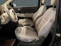 Fiat 500 1.2 8v 69ch Lounge Schwarz - thumbnail 12