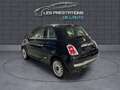 Fiat 500 1.2 8v 69ch Lounge Schwarz - thumbnail 6