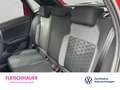 Volkswagen Polo 1,0TSI R-Line+Navi+CarPlay+Matrix+Rear View Rot - thumbnail 11