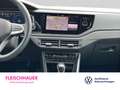 Volkswagen Polo 1,0TSI R-Line+Navi+CarPlay+Matrix+Rear View Rot - thumbnail 14